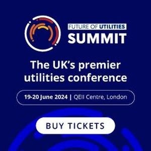 Future Of Utilities Summit 2024 | 19-20 June | QEII Centre, London