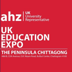 UK Education Expo | The Peninsula,Chittagong