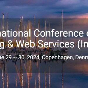 15th International Conference on Internet Engineering & Web Services (InWeS 2024)
