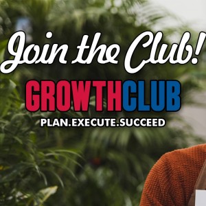 GrowthCLUB: A 90 Day Planning workshop that works!