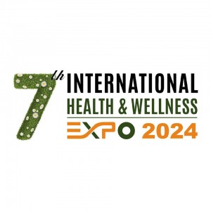 International Health & wellness Exhibition in Pragati Maidan