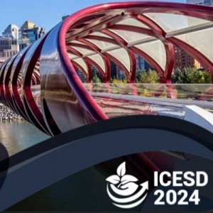 2024 15th International Conference on Environmental Science and Development (ICESD 2024)