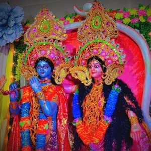 Gatanga Temple Naam Kirtan Festival 2024