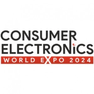 Consumer Electronics World Expo