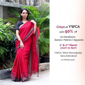 Creyo at YWCA
