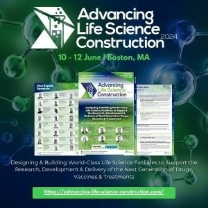Advancing Life Science Construction