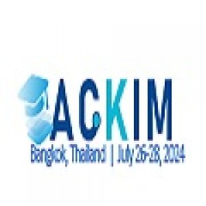 2nd Asia Conference on Knowledge and Innovation Management (ACKIM 2024)