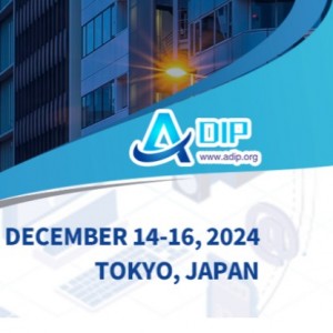 2024 6th Asia Digital Image Processing Conference (ADIP 2024)