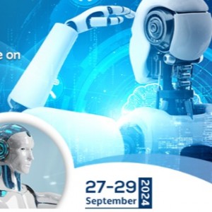 2024 5th International Conference on Control and Robot Technology (ICCRT 2024)