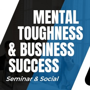 Mental Toughness and Business Success