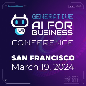 GenAI for Business Conference