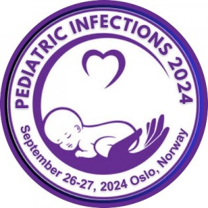 Pediatric Infectious Conference | Infectious Disease Conference