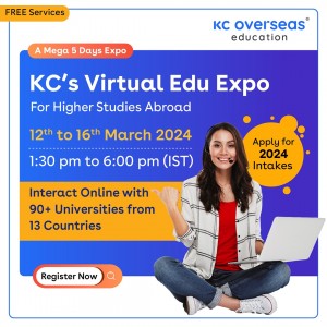 KC's Virtual Edu Expo Event
