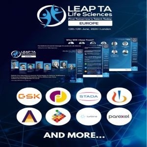 LEAP TA: Life Sciences Europe