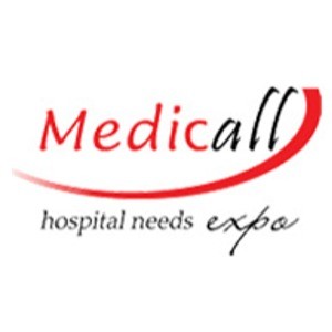 Medicall - India's Largest Hospital Equipment Expo - 37th Edition