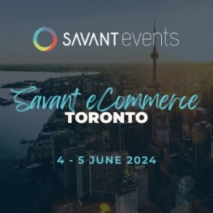 Savant eCommerce Toronto 2024