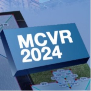 2024 International Conference on Measurement, Communication and Virtual Reality (MCVR 2024)