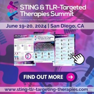5th STING And TLR-Targeted Therapies Summit 2024
