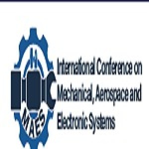 2nd International Conference on Mechanical, Aerospace and Electronic Systems (MAES 2024)