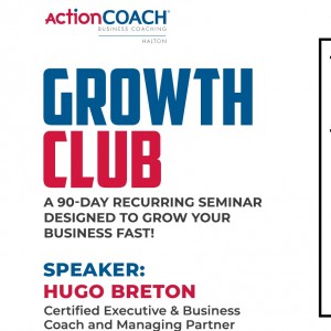 GrowthCLUB: Grow Your Tribe