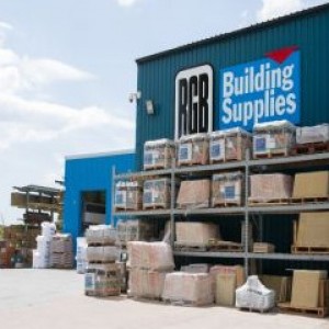 RGB Building Supplies in Exmouth to host exclusive trade morning