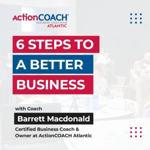6 Steps to a Better Business