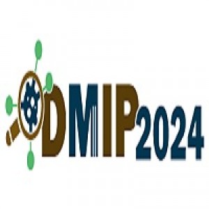 7th International Conference on Digital Medicine and Image Processing (DMIP 2024)