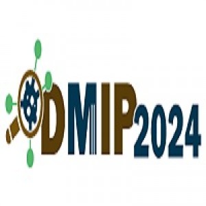 7th International Conference on Digital Medicine and Image Processing (DMIP 2024)