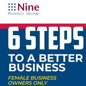 6 Steps to a Better Business