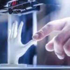3rd International Conference on 3d Printing and Additive Manufacturing