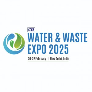 CII's Water & Waste Expo 2025
