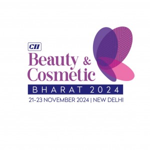 CII's Beauty & Cosmetic Bharat 2024