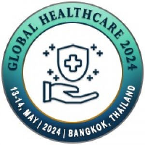 2nd World Congress on Global Healthcare