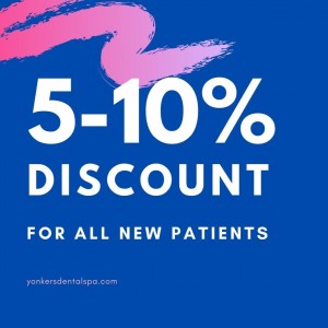 Park Avenue Smiles offers a discount