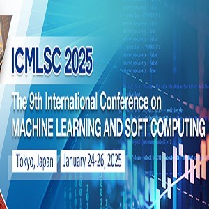 9th International Conference on Machine Learning and Soft Computing (ICMLSC 2025)