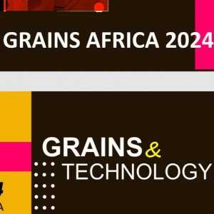 International Trade Expo GRAINS AFRICA 2024