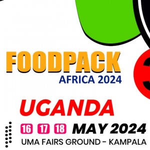 INTERNATIONAL TRADE EXPO Foodpack East Africa 2024