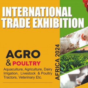 3rd International Agro & Poultry 2024
