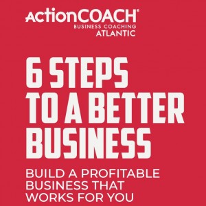 6 Steps to a Better Business