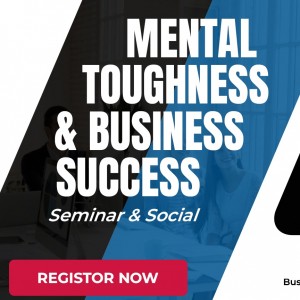 Mental Toughness and Business Success