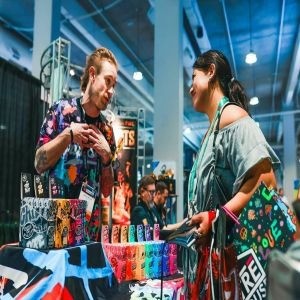 Alternative Products Expo - Houston 2024 (Register for free here!)
