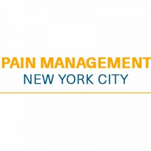 Advantages of Services in Pain Management NYC
