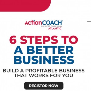 6 Steps to a Better Business