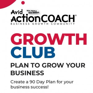 GrowthCLUB:  Plan to Grow Your Business