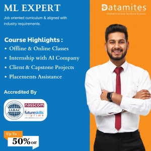 Machine Learning Course Training in Nagpur