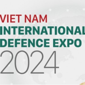 Vietnam International Defence Expo
