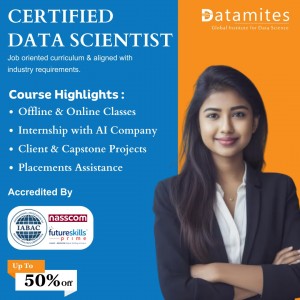 Data Science Course in Bangalore