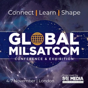 Global MilSatCom 2024