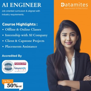 Artificial Intelligence Training Course in Bangalore