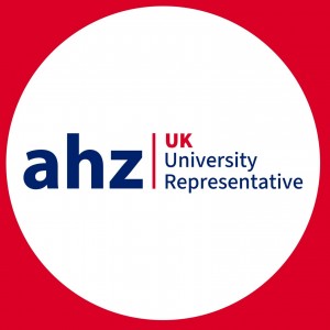 UK Education Expo | AHZ Dhanmondi Office